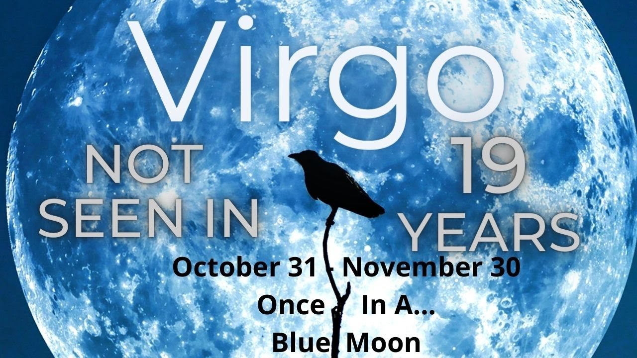 Virgo, Things Get Real Personal