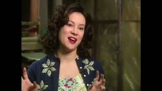 Jennifer Tilly On The Horror Genre Hide And Seek 2000 Behind The Scenes