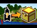 Minecraft But The Loot Do Be Randomized #1