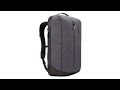 THULE-Vea 21L運動用筆電後背包TVIH-116-黑 product youtube thumbnail