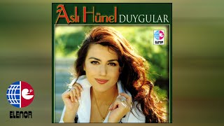 Aslı Hünel - Alev Alev