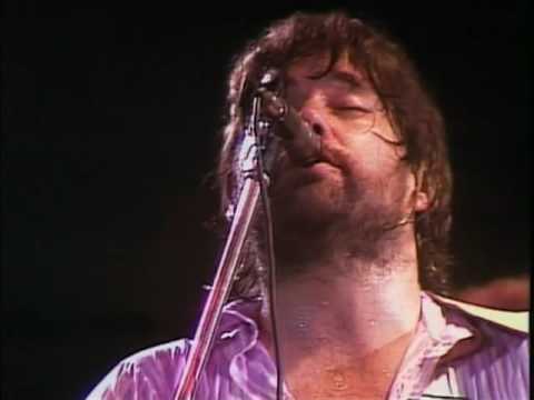 Little Feat - Willin' sung by Lowell George Live 1...