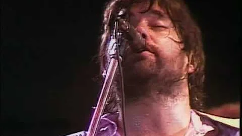 Little Feat - Willin' sung by Lowell George Live 1...