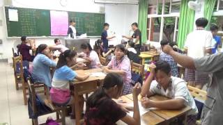 20170615琉中數學闖關 902團隊大PK
