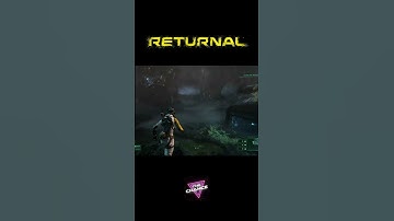 Full Intro (PART 4) - RETURNAL PC #shorts