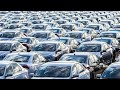 WHAT HAPPENS TO UNSOLD BRAND NEW CARS?