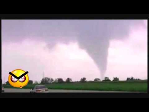 Massive Tornado Colorado HD Massive Tornado Colorado HD