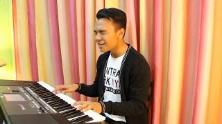 Akhdan - Maaf Aku Khilaf (Live Version)