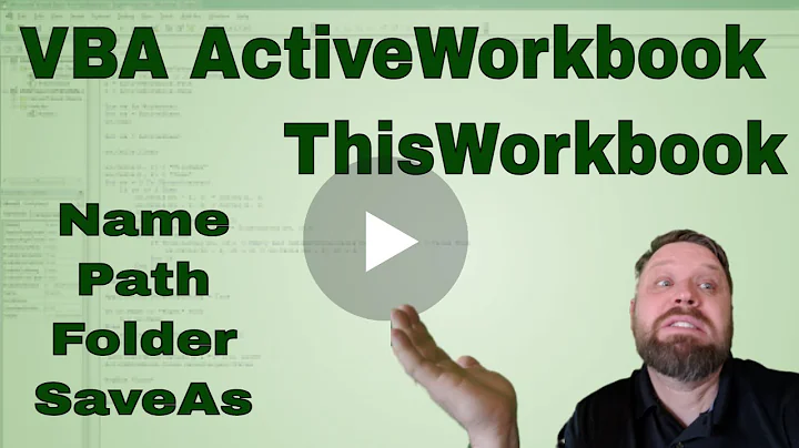  solved difference between thisworkbook name and 9to5answer