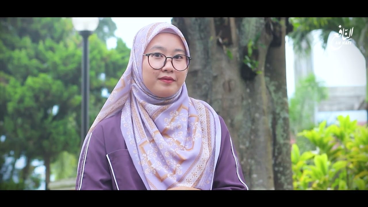 KALAMUN QODIMUN - YULI AQISA | An Nafi