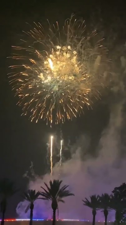 july 4th fireworks jax fl