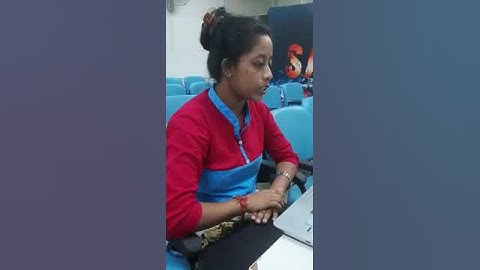 Say something about yourself তোমার সম্পর্কে কিছু বল Jio Customer Associate Interview