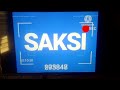 Saksi obb 2021