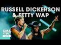 Russell Dickerson feat. Fetty Wap – “Boots” // “Trap Queen” | Live at CMA Fest 2026