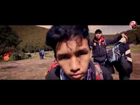 LAKI   Jangan Marah Official Music Video