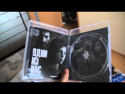 Vidéo: Sony Propose Une Réduction Sur The Last Of Us PS4 Pour Les Possesseurs De PS3