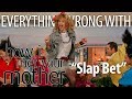 Everything Wrong With How I Met Your Mother "Slap Bet"