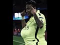 The Neymar touch略🔥 || (2/8) || #neymar #footballtiktok #edit #muppit2...