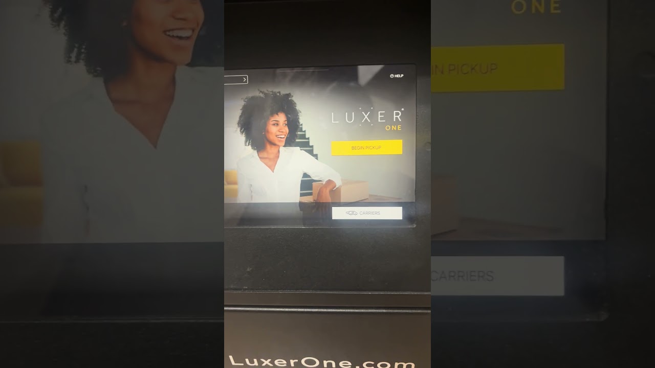 Mail Room-Skaff Apartments, Fargo-North Dakota