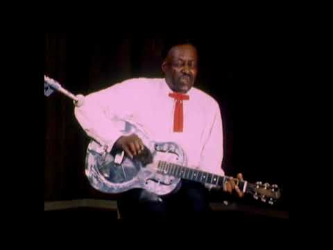 Son House - Empire State Express