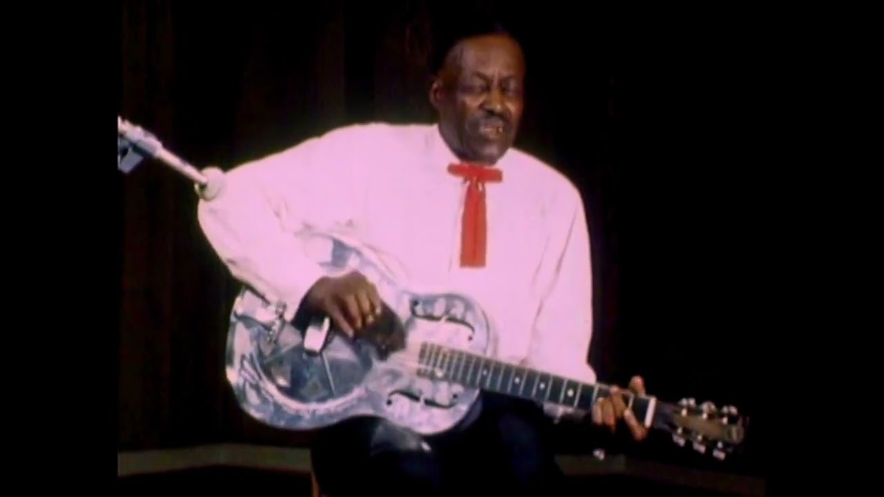 Son House - Empire State Express