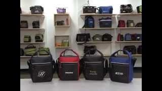 Spirit Lunch Cooler (#9425, #9426) | Gemline | Promotional Products