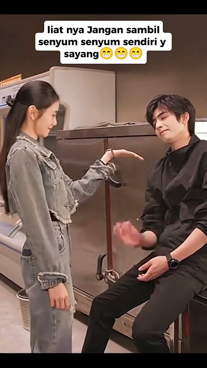 seketika lupa genre dramanya🤣😅 #short #liuhaocun #haocun #songweilong #dramachina #minidrama #cdrama