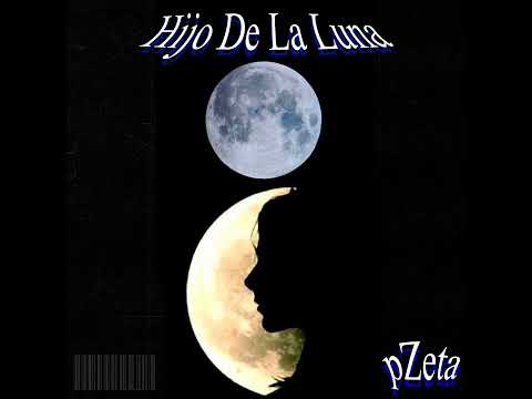 Hijo De La Luna | TRAP BEAT 3/4 - pZetaBeats
