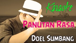 Panutan Rasa Doel Sumbang Karaoke (no vocal)