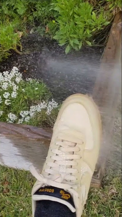 GORE-TEX SUMMER SHOWER 2021 NIKE AIR FORCE 1 LOW 2021 