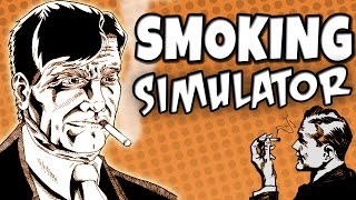 Smoking Simulator screenshot 5