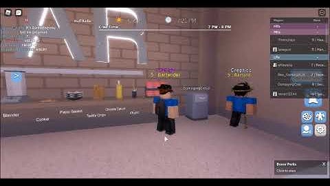 Exploiter/ CB Report | Bloxton Hotels Reports #1