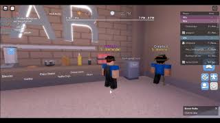 Exploiter/ CB Report | Bloxton Hotels Reports #1
