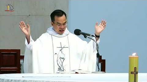 Thánh Lễ Trực Tuyến 11.08.2020: Thánh Clara, Trinh nữ - Thứ Ba Sau Chúa Nhật 19 Thường Niên