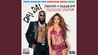 Dai Dai (Portuguese Version) (Preview)
