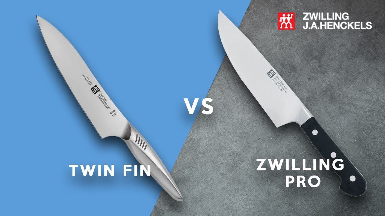 QUAL É O MELHOR AFIADOR DE FACAS? ZWILLING V-EGDE ou V3 