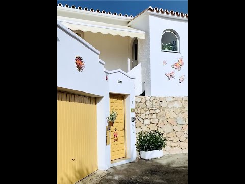 Tour of Casa