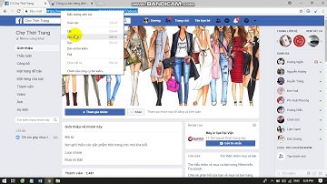 Hướng dẫn lấy UID và Quét UID Nhóm trên FB bằng công cụ InBoxFB  -  Đỗ Dương