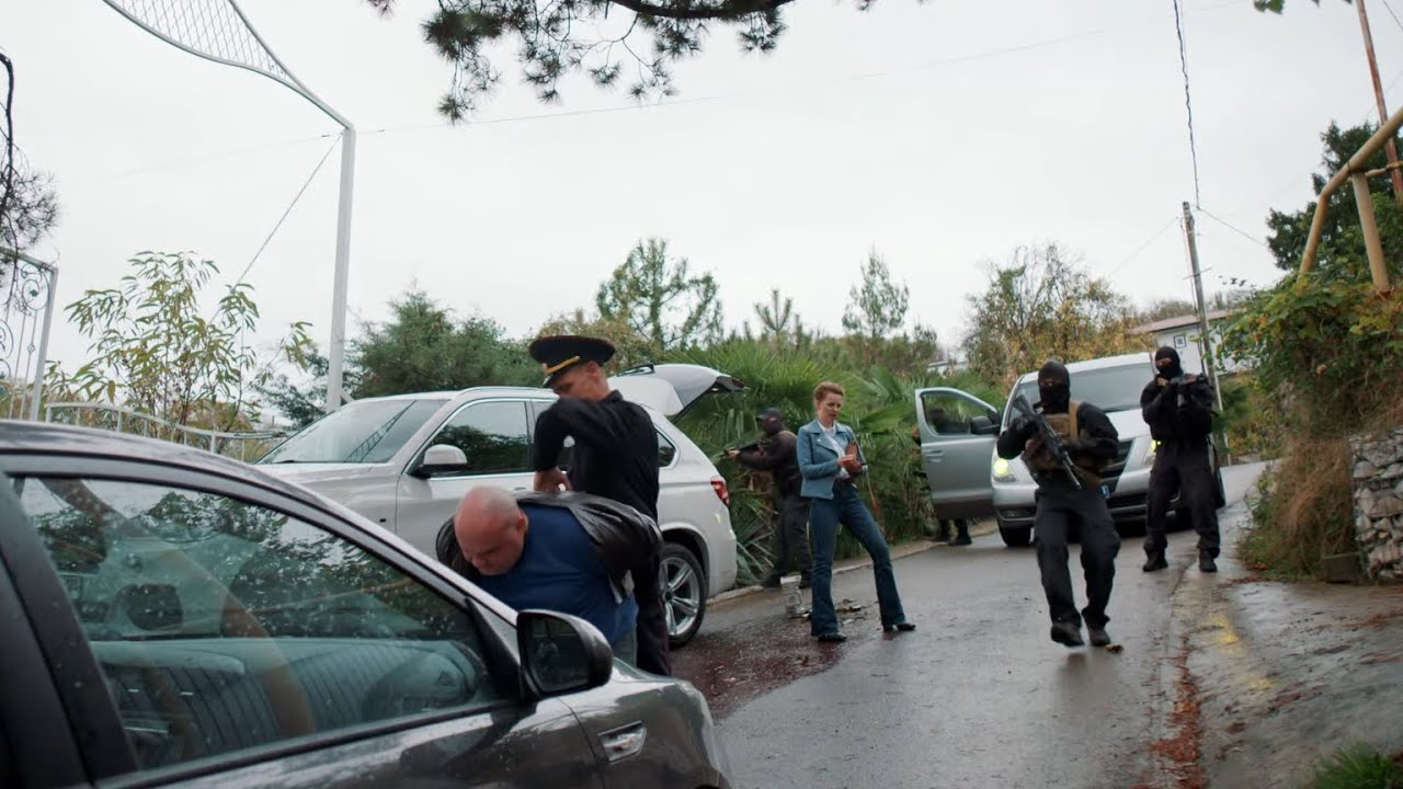 ФИЛЬМ! ОПЕРАТИВНИЦА РАССЛЕДУЕТ ГИБЕЛЬ БЫВШЕГО МУЖА! Орлинская. Молния Зевса! Русский фильм