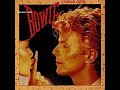 China girl  david bowie 1 hour