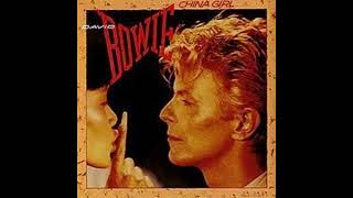 China Girl - David Bowie (1 hour)