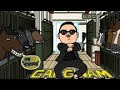 Psy  gangnam style  songszone 