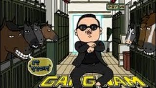 psy - Gangnam Style || SongsZone ||