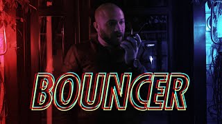 PARTİ İNSANLARI - BOUNCER // Bir Arkadaşa Bakıp Çıkacağım!