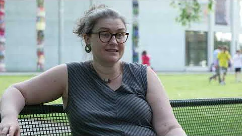 SUMMER OF PURPOSE 2021 SCIENCE GATE Interview Prof...
