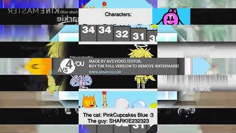 Scan VS Round 2 in Reverse Order