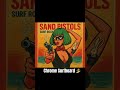 Chrome Surfboard – Surf Rock Instrumental #SurfRock #Instrumental #TwangGuitar