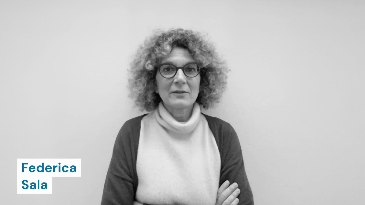 Federica Sala