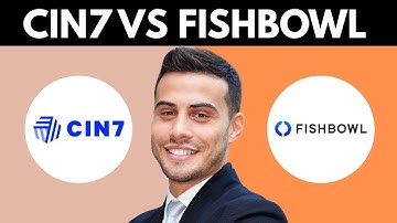 Cin7 vs Fishbowl (2025): Which Inventory Management Solution Is Better?