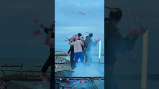 📍 Пляж «Приморский»📌 ул. Приморская, 19 #andodance#рекомендации #сочи#видео360 #recomendation